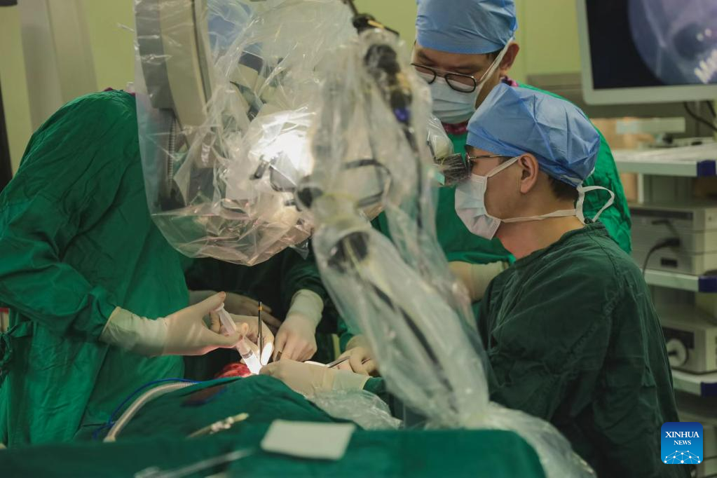 Voice Restored — Asia’s First Total Laryngeal Transplant at Huaxi Hospital