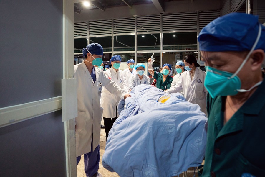 Asia’s Living-Donor Liver Transplants: Breakthroughs in Access and Outcomes